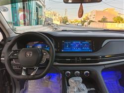 Changan CS95